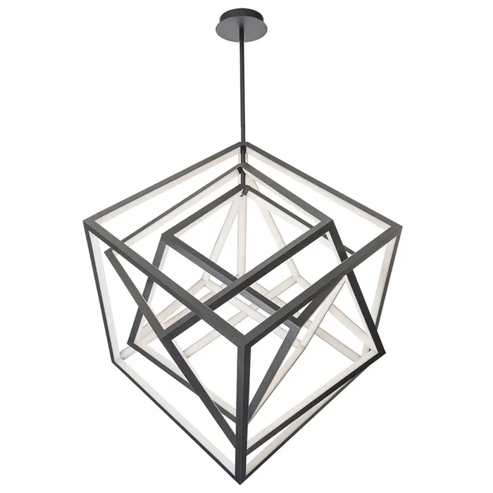 Atlas LED Chandelier