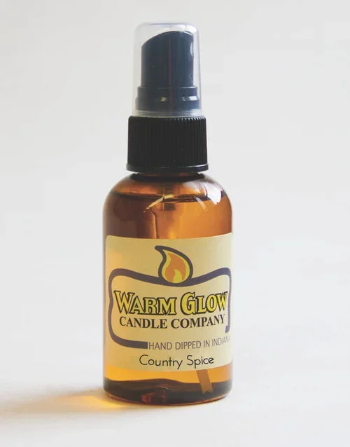 Atomizer Oil – Country Spice