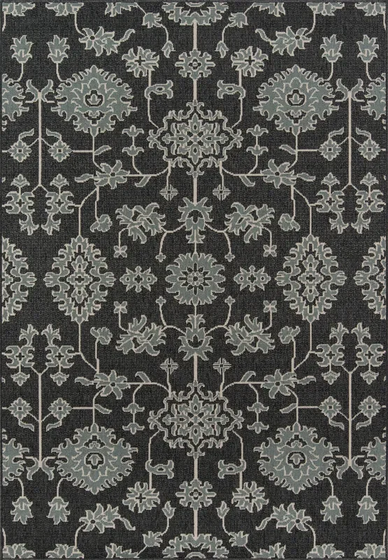 Baja BAJ23 Charcoal
