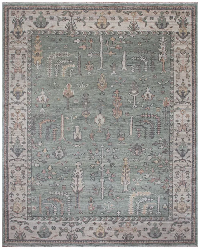Bakshaish 1 Handwoven Tribal Rug, J71688
