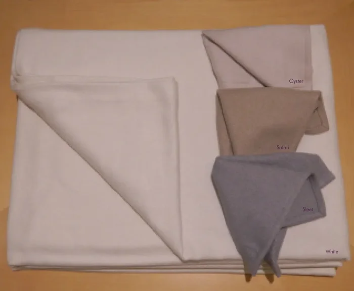 Bamboo Rayon Queen Blanket