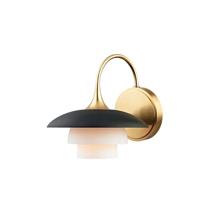 Barron Wall Sconce