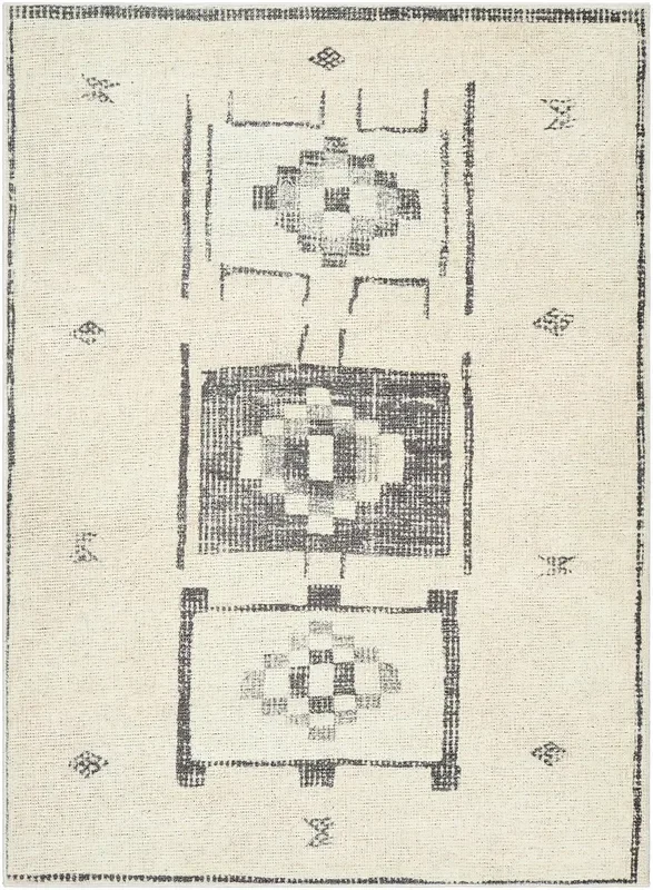 Becki Owens x Livabliss Charlotte Moroccan Rug