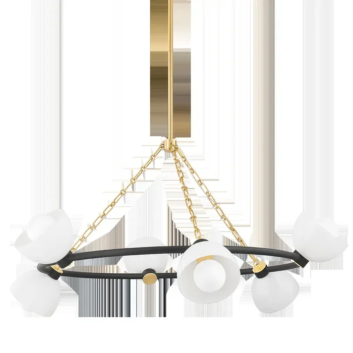 Belle Chandelier