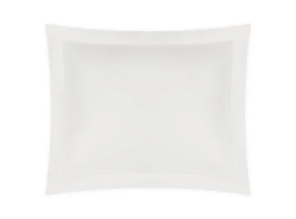 Bergamo Hemstitch King Sham