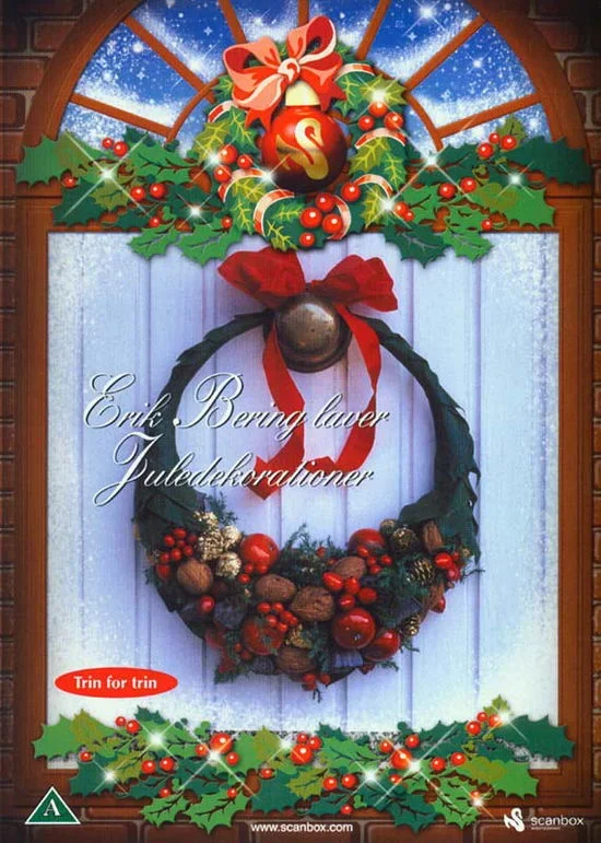 Berings Juledekorationer
