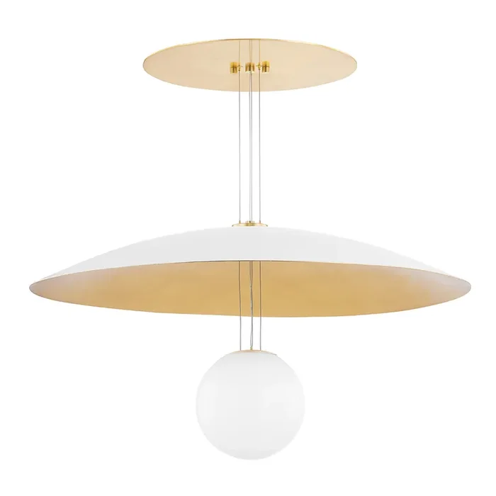 Brim Chandelier