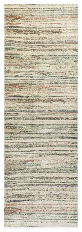 Brimfield Handwoven Transitional Rug, J78378