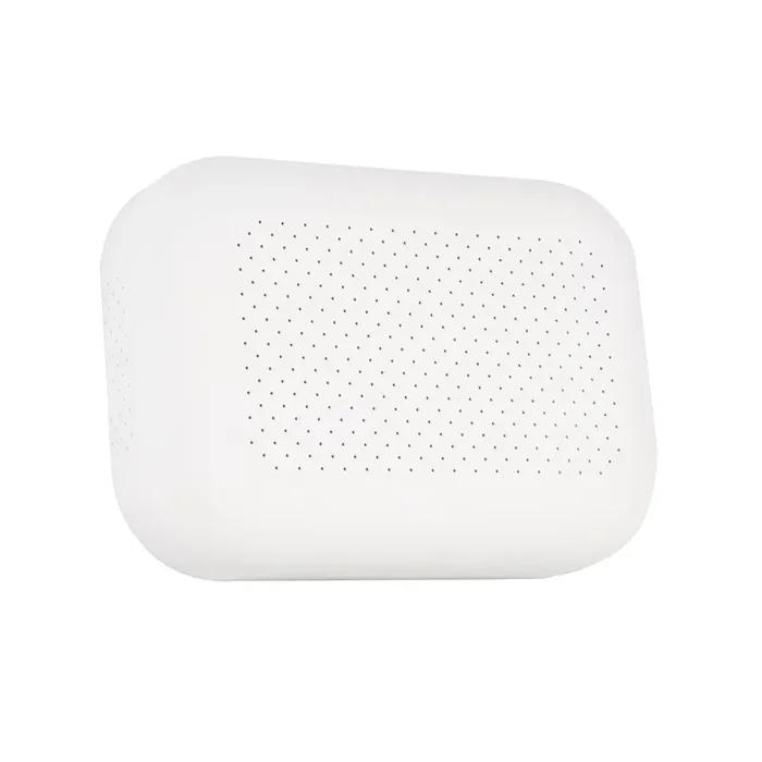 Builder Chime in White