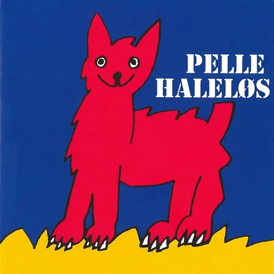 Cæsar – Pelle Haleløs