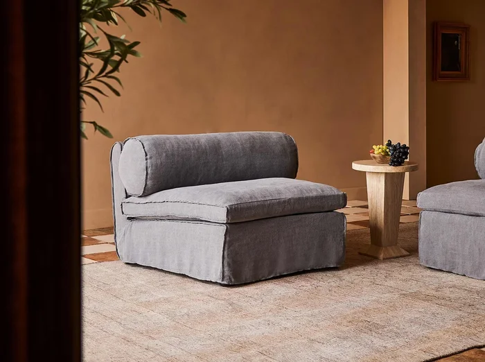 Camino Chair Slipcover Only