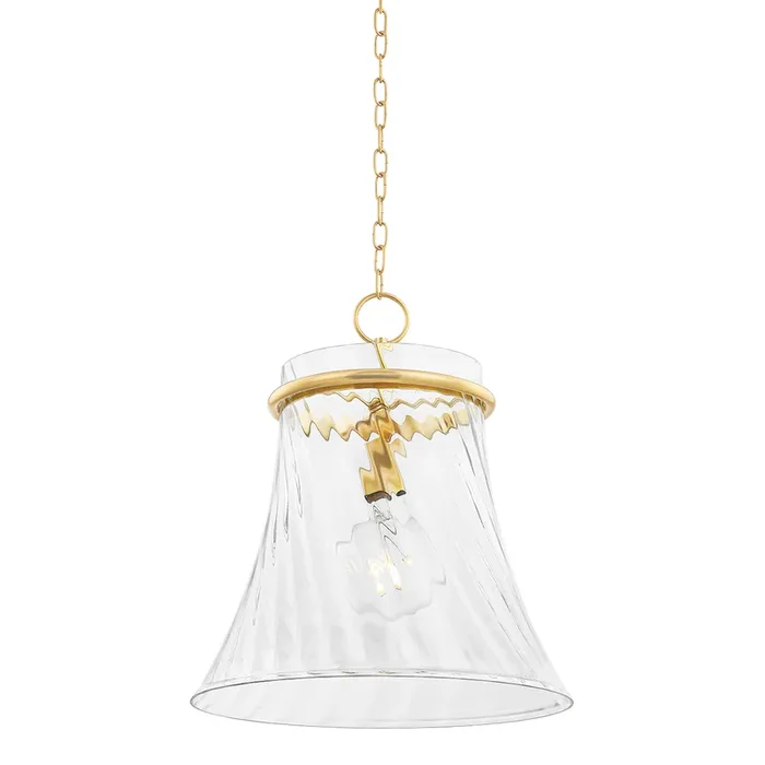 Cantana Pendant