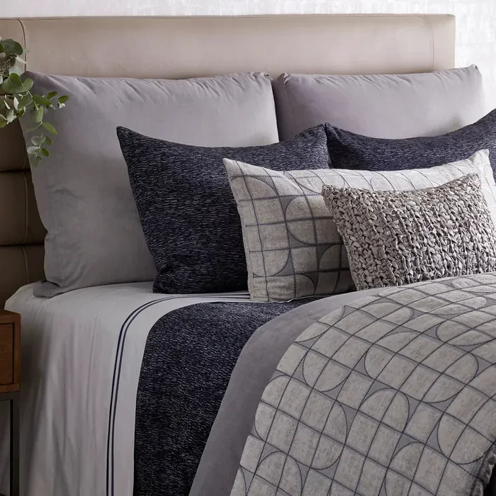 Capsule Queen Duvet Cover