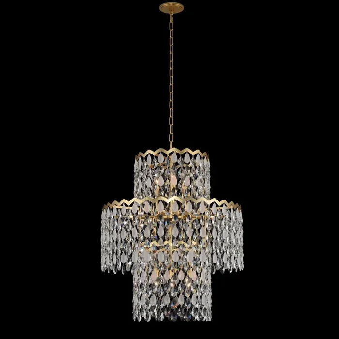 Caretta 27 Inch Pendant
