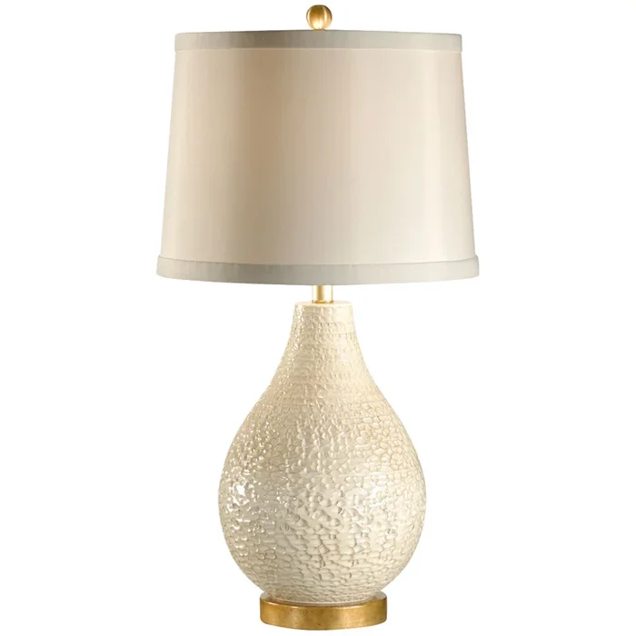 ceramic lamp