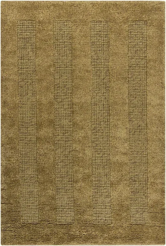 Chandra Art Art3585 Brown Rugs