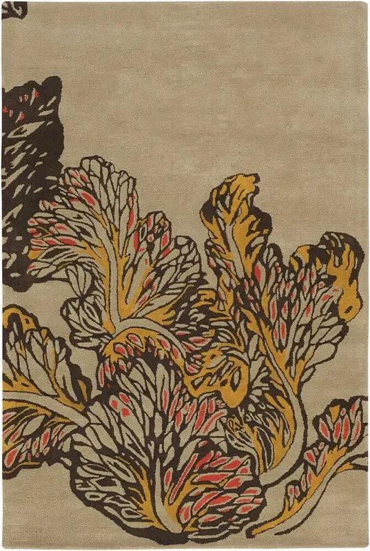 Chandra Aschera asc6408 Beige Rugs