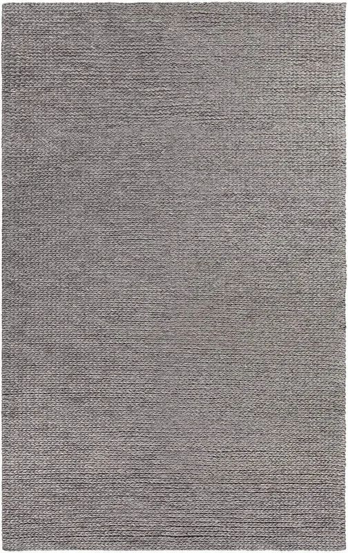 Chandra Chloe Chl38503 Charcoal Rugs