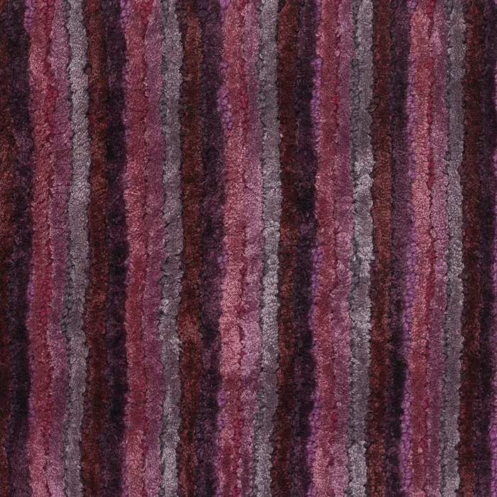 Chandra Dahila Dah14602 Brown / Red / Rust / Pink / Purple Rugs