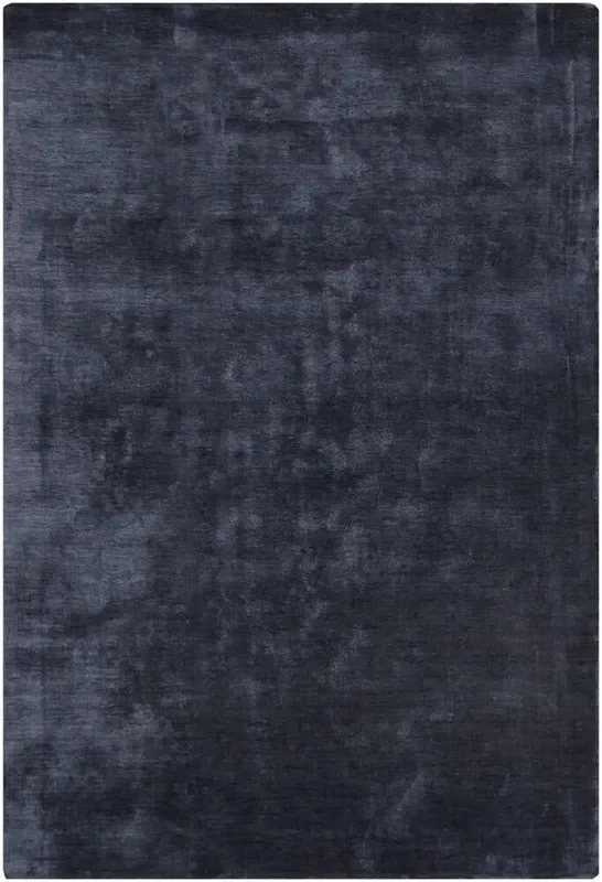 Chandra Glittero Gli40003 Blue Rugs