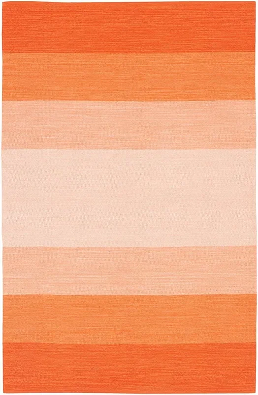 Chandra India ch-ind-1 Orange Rugs