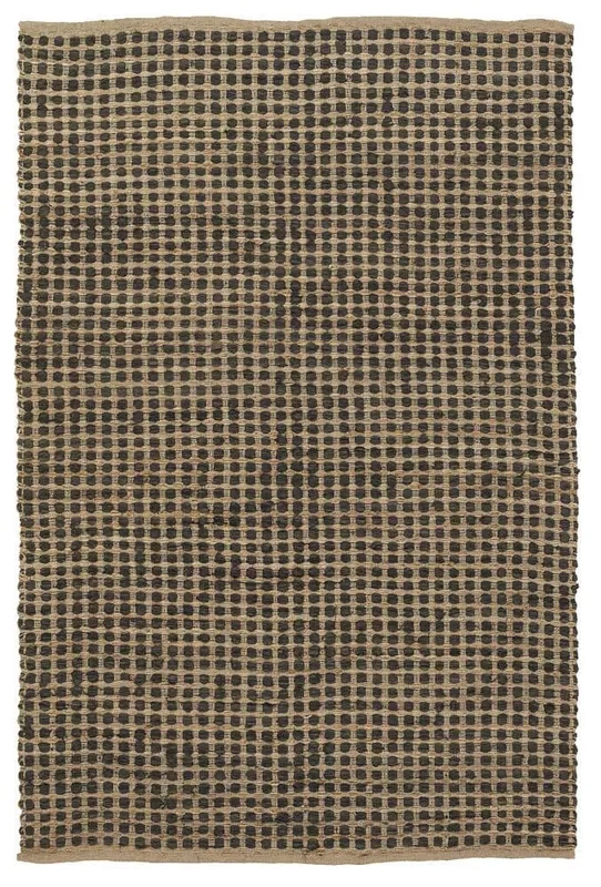 Chandra Jazz jaz17003 Black Rugs