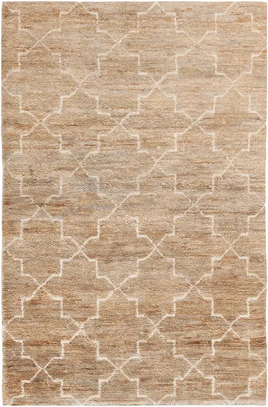 Chandra Nesco Nes32701 Natural Rugs