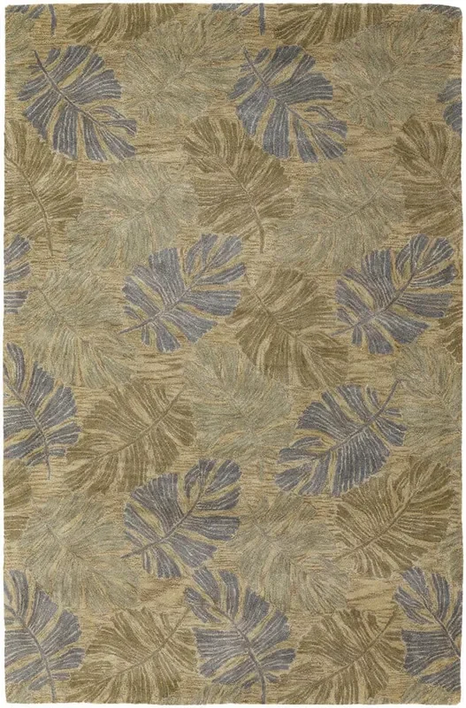 Chandra Seasons Sea30900 Multi Rugs