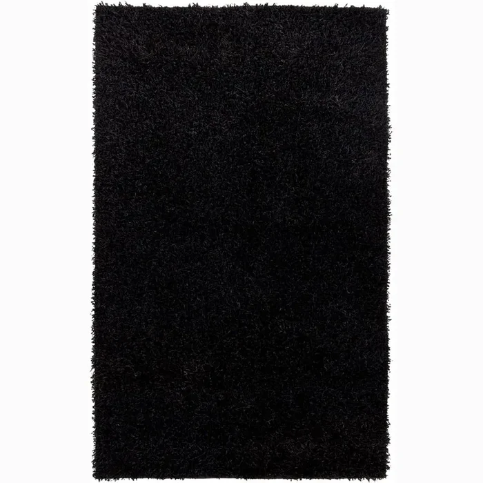 Chandra Strata Str1203 Black Rugs