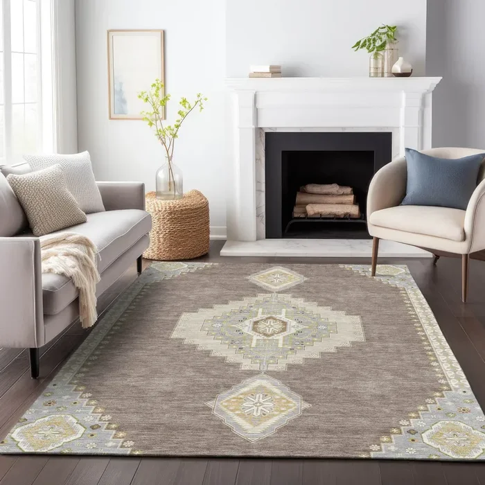 Chantille ACN1014 Taupe