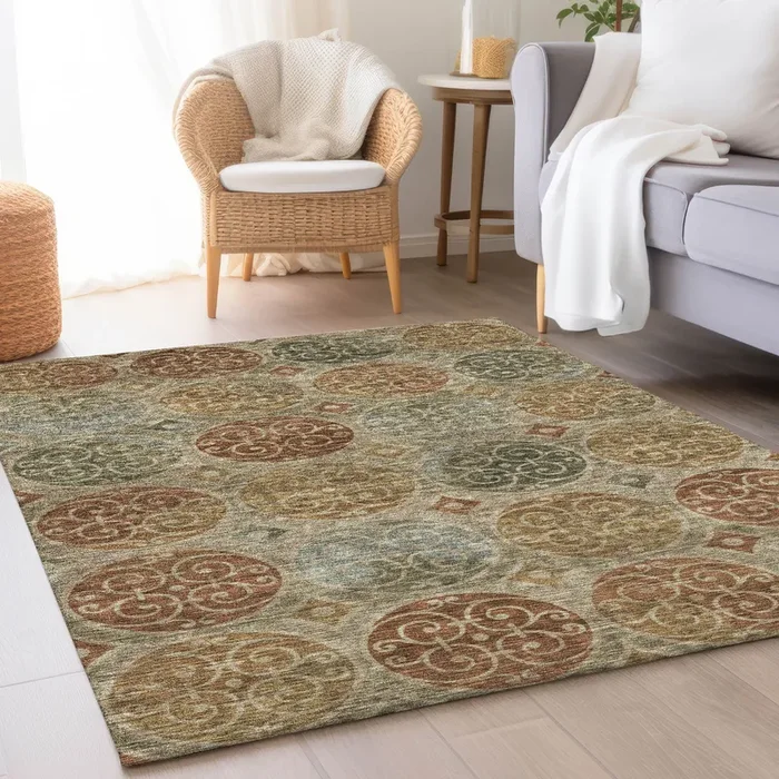 Chantille ACN738 Taupe
