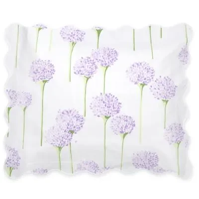 Charlotte King Sham