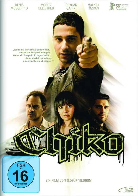 Chiko