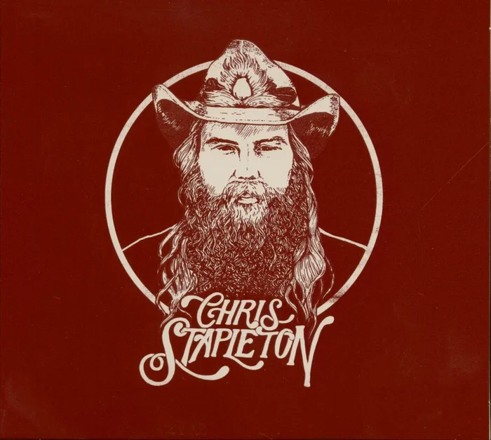 Chris Stapleton From A Room Vol.2 (CD)
