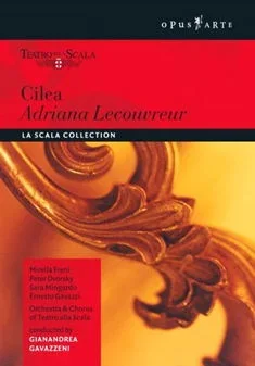 Cilea / Adriana Lecouvreur