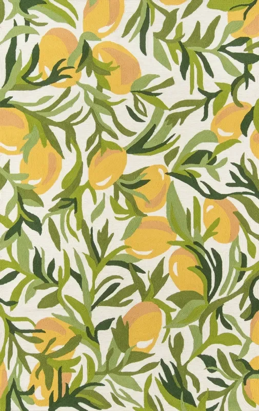 Clarisa Outdoor Rug