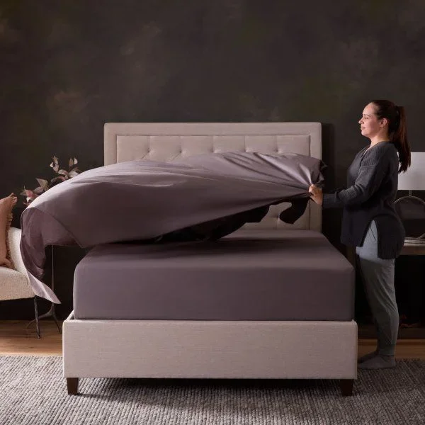 Classic Cotton – Sheet Set – King Pillowcases