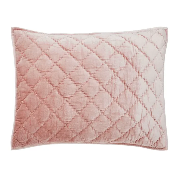 Clermont Standard Sham – each