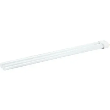 Compact Fluorescent Bulb Philips 24W Long 3500K 4-Pin Base