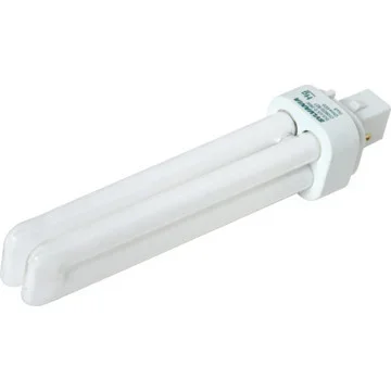 Compact Fluorescent Bulb Sylvania 26W Quad 4100K 2-Pin Base