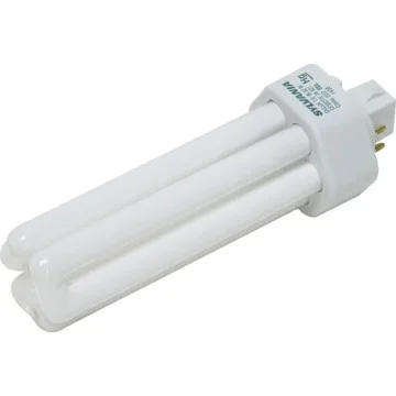 Compact Fluorescent Bulb Sylvania 32W Triple 2700K 4-Pin Base