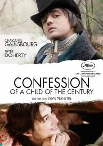Confession Of A Child Of The Century