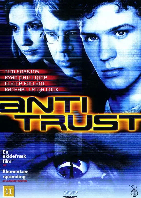 Conspiracy.com/ Anti-trust