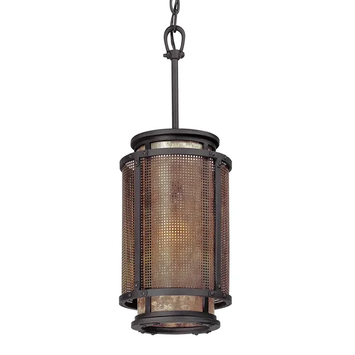 Copper Mountain Lantern