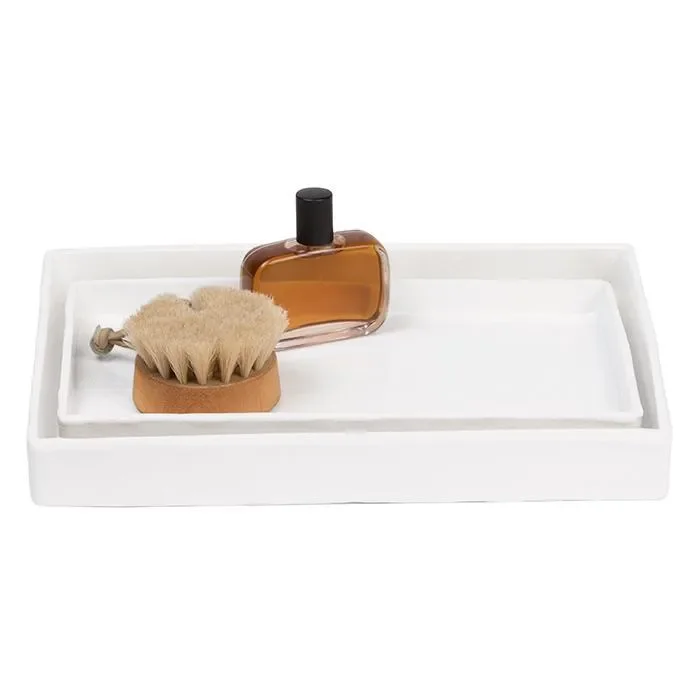 Cordoba Tray Set