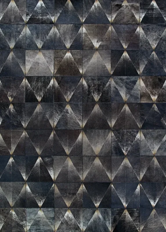 Couristan Chalet Diamondback 9485/0488 Dusk Rug