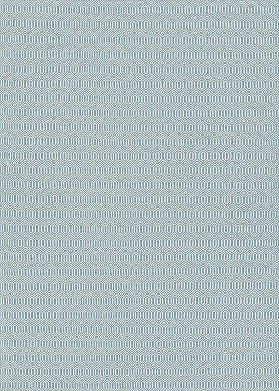Couristan Cottages Southport 4960/0735 Denim Rugs