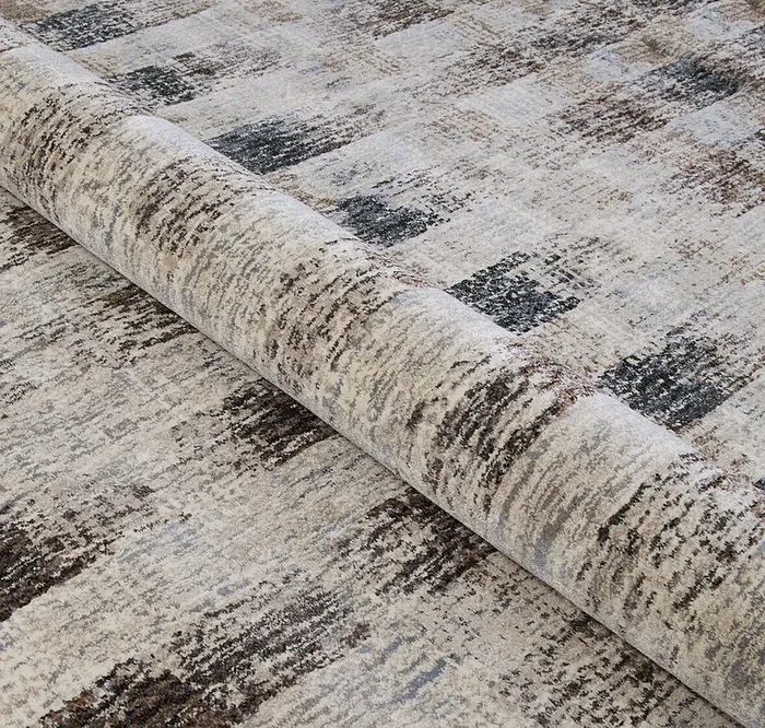 Couristan Easton Skyscraper 6347/4343 Bone / Naturals Rugs