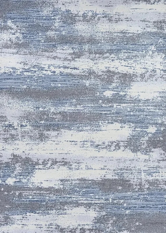 Couristan Serenity Virga 5159/0505 Opal / Grey / Mushroom Rugs