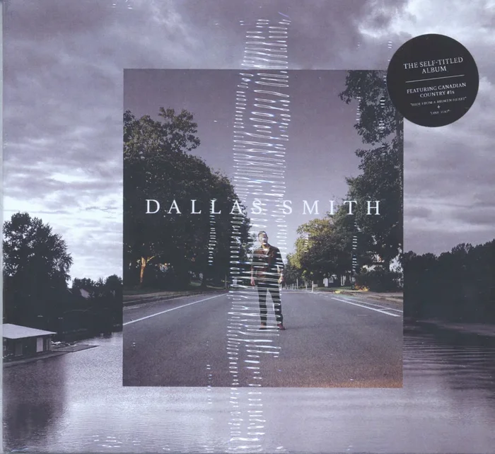 Dallas Smith Dallas Smith (CD)